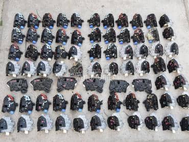 Brava za za Volkswagen Golf 5