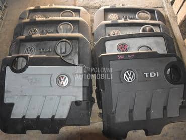 Poklopac motora za za Volkswagen Golf 4