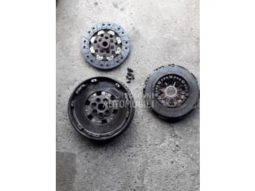 Plivajuci zamajac set laguna2 za Renault Laguna