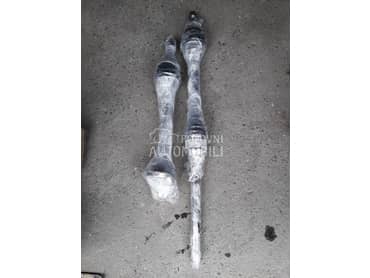Poluosovine laguna2 za Renault Laguna