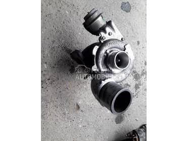 Turbina laguna 2 1.9dci za Renault Laguna
