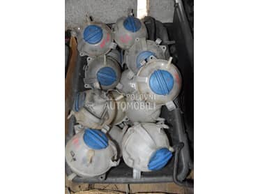 Boca za antifriz za Volkswagen Jetta