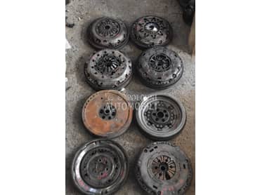 Zamajac za za Volkswagen Buba, Bora, Caddy ...