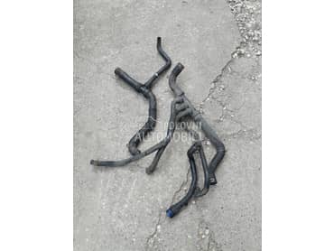 Creva vode za Renault Laguna