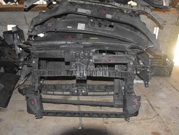 Vezni lim prsa za za Audi A3