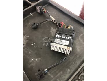 Relej ventilatora za Audi A4, A5, A6 ...