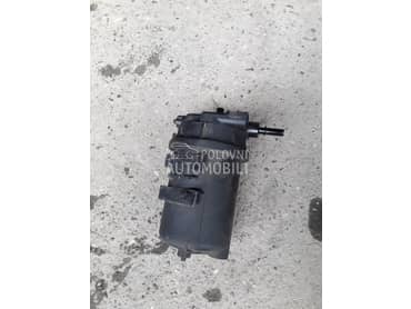 Kuciste filtera goriva za Renault Laguna