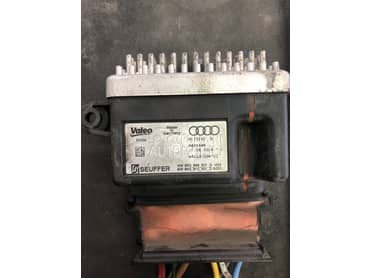 Reostat ventilatora hladnjaka za Audi A4, A5, A6 ... od 2008. do 2016. god.