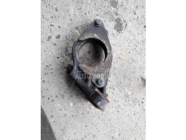 Nosac poluosovine za Renault Laguna