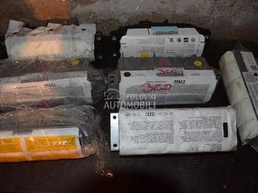 Airbag u tabli za za Audi A3, A4, A6 ...