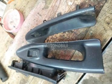 prekidaci podizaca stakala za Audi A4