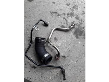 Cevi turbine laguna2 za Renault Laguna