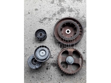 Remenice za Renault Laguna