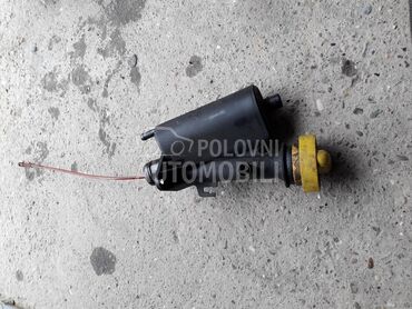 Merac ulja za Renault Laguna