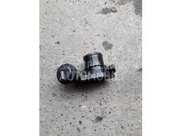 Klapa usisa za Renault Laguna