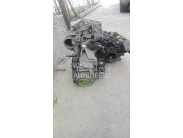 menjac golf 4 za Volkswagen Golf 4