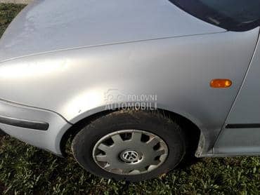 gepek vrata za Volkswagen Golf 4