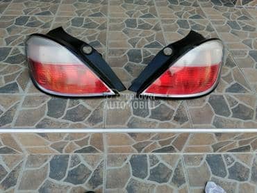 zadnje stop lanpe za Opel Astra H od 2005. do 2009. god.