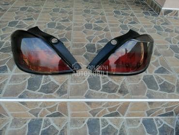zadnje stop lanpe za Opel Astra H