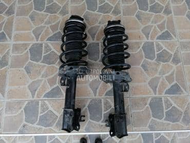 prednji amortizeri za Opel Astra H od 2005. do 2009. god.