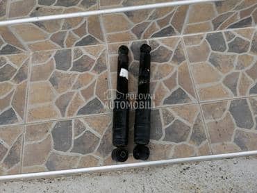 zadnji amortizeri za Opel Astra H od 2005. do 2009. god.