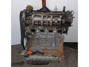 motor 1.4 16v 70kw 95ks za Fiat Punto