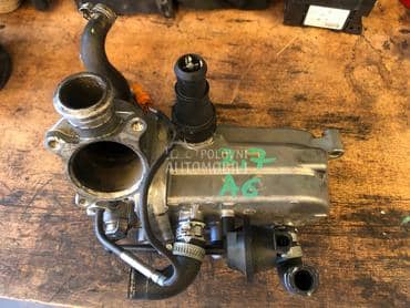 Hladnjak eger ventila za Audi A6 od 2005. do 2008. god.