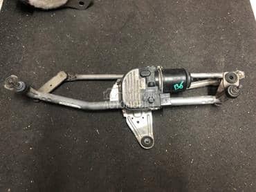 Motor brisaca za Volkswagen Passat B6 od 2005. do 2009. god.