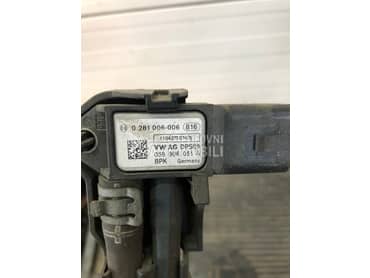 Senzor DPF-a za Audi A4, A5, A6 ...
