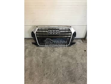 MASKA za Audi Q3 od 2015. do 2019. god.