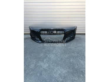 Prednji branik S LINE za Audi A6 od 2015. do 2018. god.