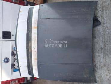 hauba za Fiat Tipo od 1997. do 2004. god.