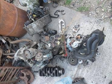 rezervni delovi za Ford Mondeo za 2000. god.