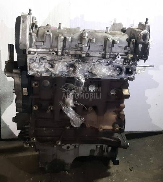 motor 1.6 16v multijet 105 ks