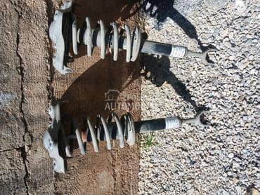 Prednji Amortizeri za Volkswagen Passat B5, Passat B5.5