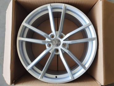 Aluminijumske felne replica volkswagen 19" 5 x 112