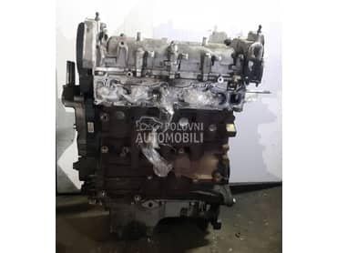 motor 1.6 16v multijet 120ks za Fiat Grande Punto