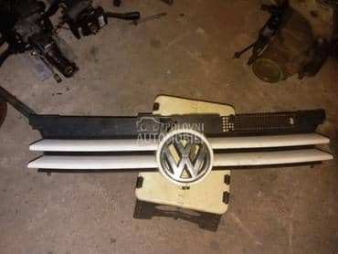maska branika za Volkswagen Golf 4