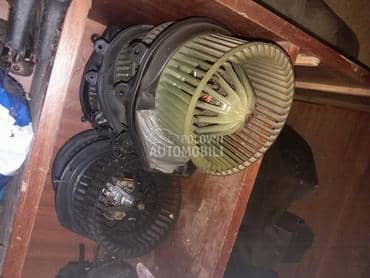 ventilator kabine za Volkswagen Passat B5, Passat B5.5