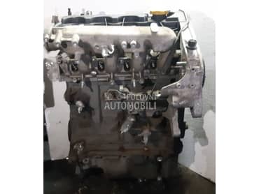 motor 1.9 8v cdti za Opel Zafira