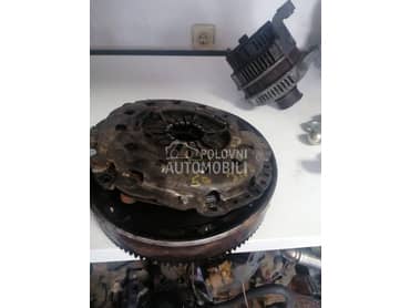 Plivajuci za BMW Serija 3 od 2001. do 2004. god.