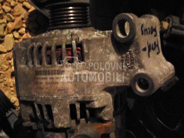 1.4 benz alternator za Ford Focus od 1999. do 2003. god.