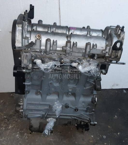 motor 2.0 cdti 165 ks