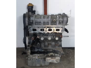 motor 1.4 turbo za Fiat 500