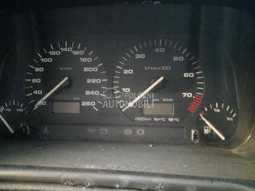 instrument tabla za Volkswagen Golf 3 od 1995. do 1998. god.