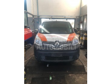 Hauba za Renault Kangoo od 2012. do 2016. god.