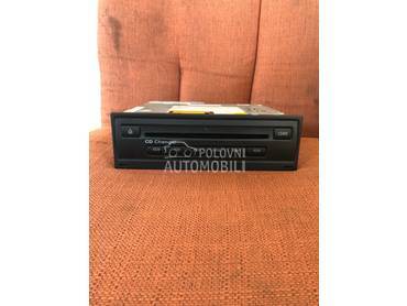 CD SARZER 4G za Audi A6