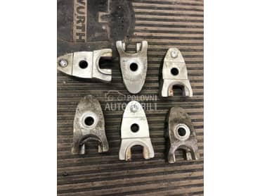 Drzac dizne 4G za Audi A6, A7 od 2011. do 2018. god.