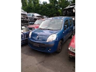 Prednja Kočiona klešta za Renault Kangoo od 2008. do 2012. god.