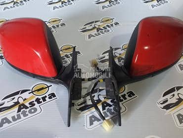 Retrovizori za Opel Agila od 2007. do 2014. god.